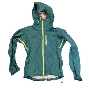 Stoic Rain Jacket